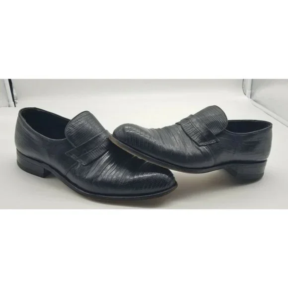 FootJoy | Shoes | Vintage Footjoy Classics 73734 Lizard  display picture 3